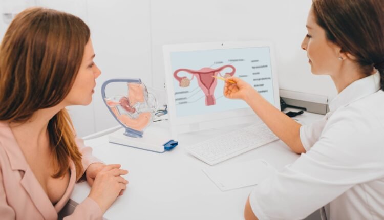 saude da mulher fisioterapia